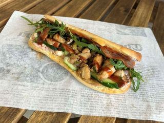 Мис пиги малък пикантно