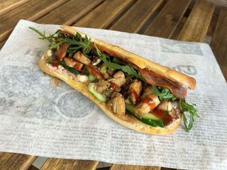 Мис пиги голям пикантно