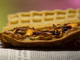 Ню йорк експрес