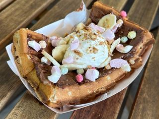 Смаш Банана