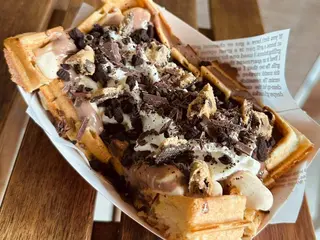 Куки мастър