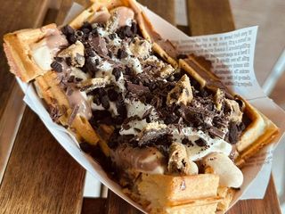 Куки мастър