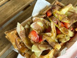 Плодов безпорядък