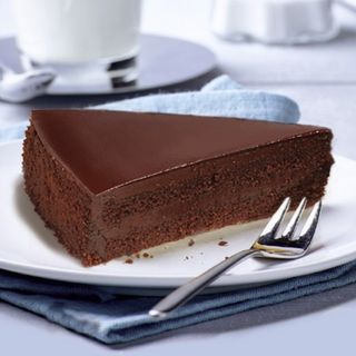 ШОКОЛАДОВА ТОРТА