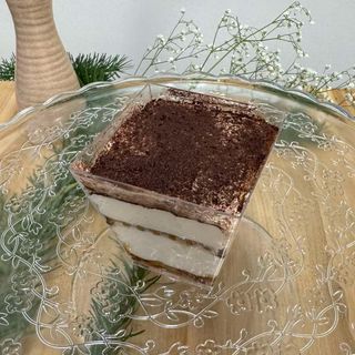 Протеиново Тирамису