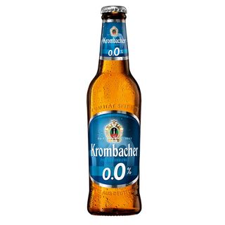 Бира Krombacher 500мл