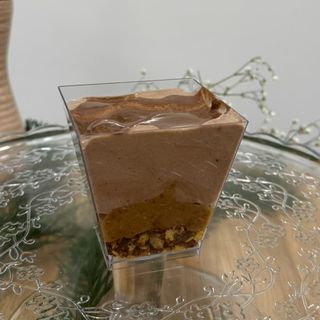 Шоколадов делис