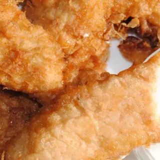 Пилешки филенца 