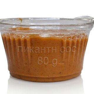 пикантн сос
