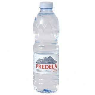 Минерална вода Predela