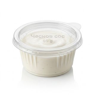 Чесновсос
