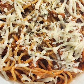 Спагети Болонезе