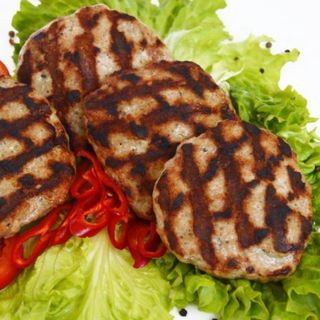 Телешко кюфте