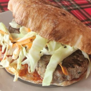 Плажен сандвич  