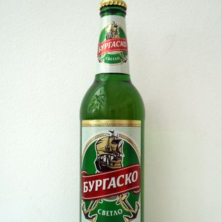 Бургаско 