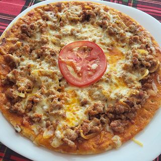 Българска пица