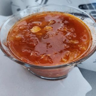 Влашка пикантна разядка  