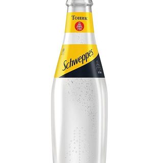 Тоник Schweppes
