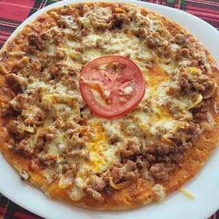 Българска пица