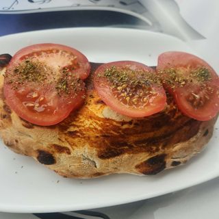 Пица Калцоне