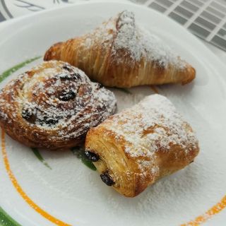 Микс мини печива