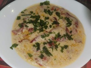 Русенска манджа