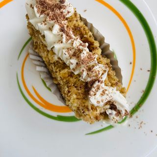 Бишкотено изкушение