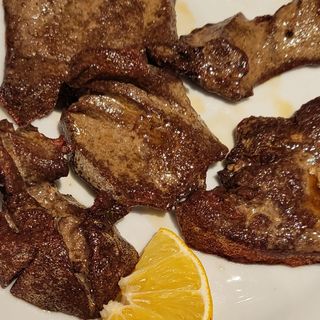 Свински дроб 