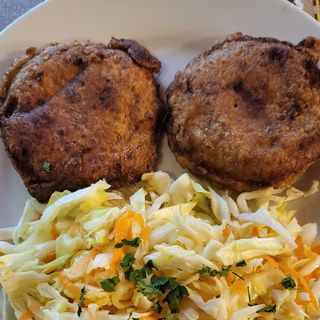 Картофени кюфтета-2бр.