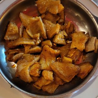 Телешко шкембе 200гр 