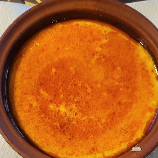 Шкембе чорба 