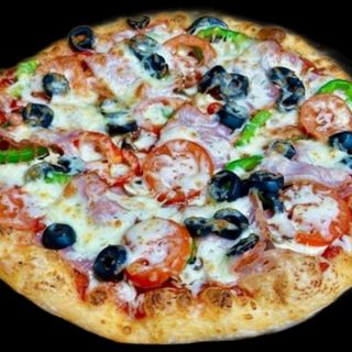 Пица ,, Monster,,