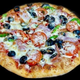 Пица ,, Monster,,