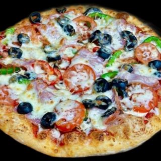 Пица ,, Monster,,