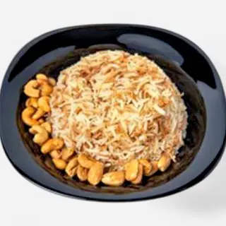Ориз с фиде и ядки, 350гр.