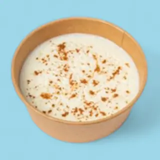 Мляко с ориз/Сутляш, 250гр.