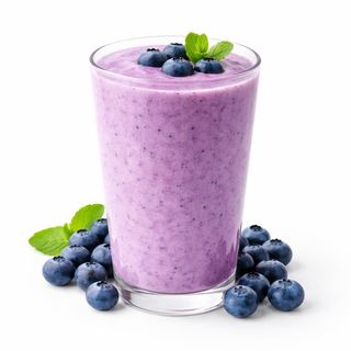 CRAVE Blueberry Boost – смути