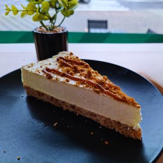 Торта Лотус