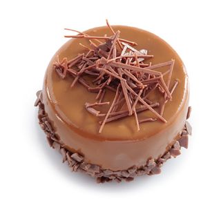 Мини торта Буено