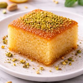 Реване кейк