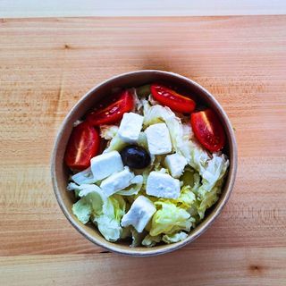 Салата Средиземноморска