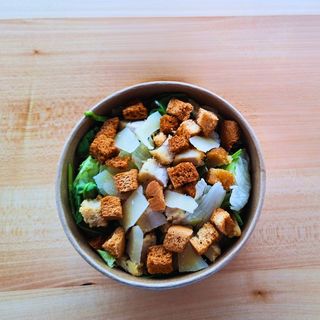 Салата Цезар