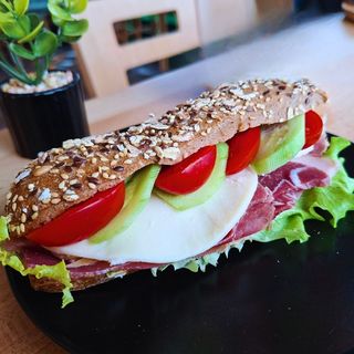 Crave Italian Classic