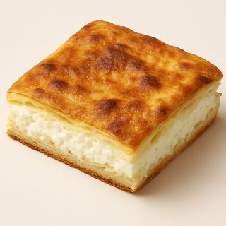 Гръцка баница със сирене