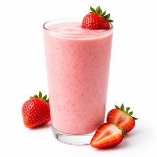 Crave Strawberry Dream смути