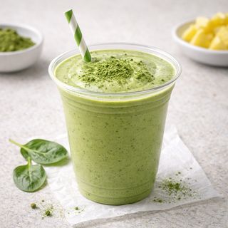 Matcha Smoothie