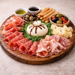 CRAVE Сигнатур плато  (за 3–4 души)