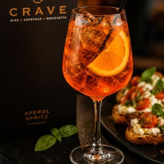 Aperol Spritz