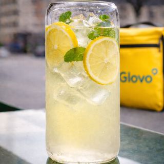 Класическа лимонада