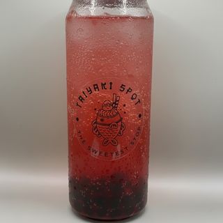 Сънсет Пешън